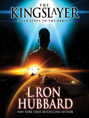 cover image of The Kingslayer